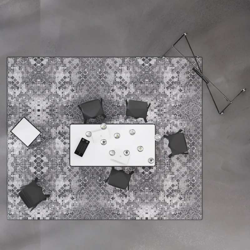 Object Carpet Teppich 360x300cm