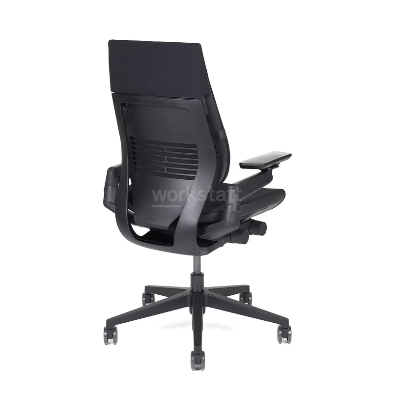 Steelcase Gesture Bürostuhl "Black Edition"