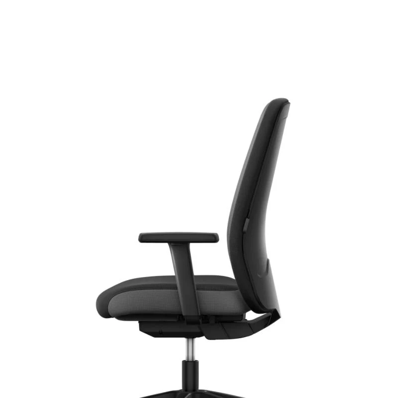 NEWEVERYIS1 EV156, Drehstuhl, Vollpolster, Ideal für´s Home-Office