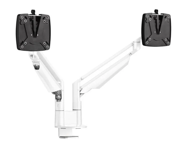 Doppel-Monitorarm Clu Duo C/XL C