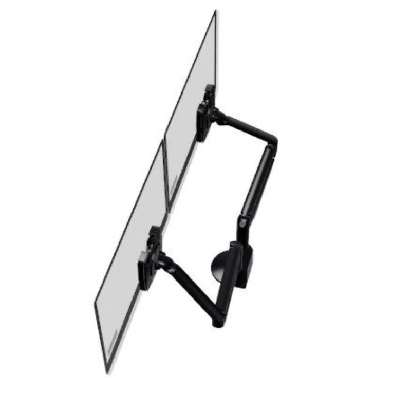 Doppel-Monitorarm Clu Duo C/XL C