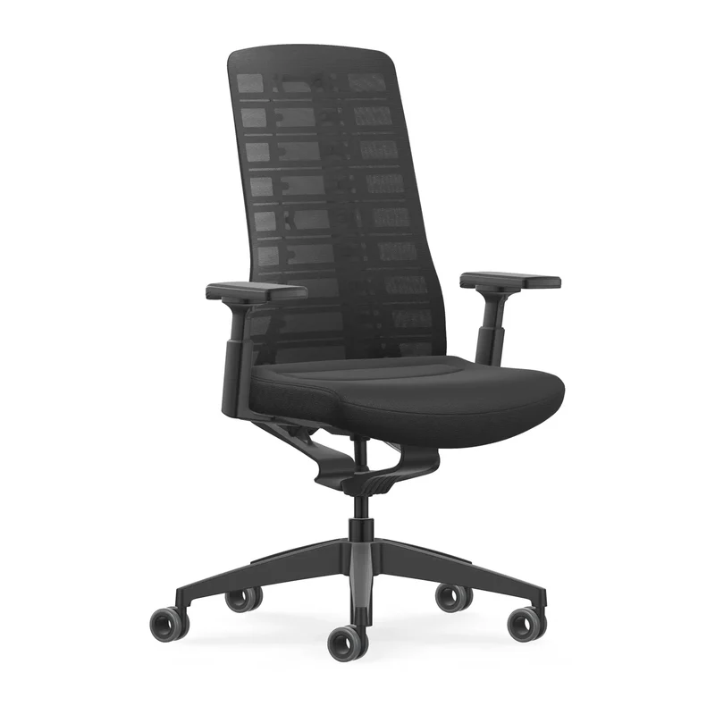 Interstuhl PUREis3 Bürostuhl