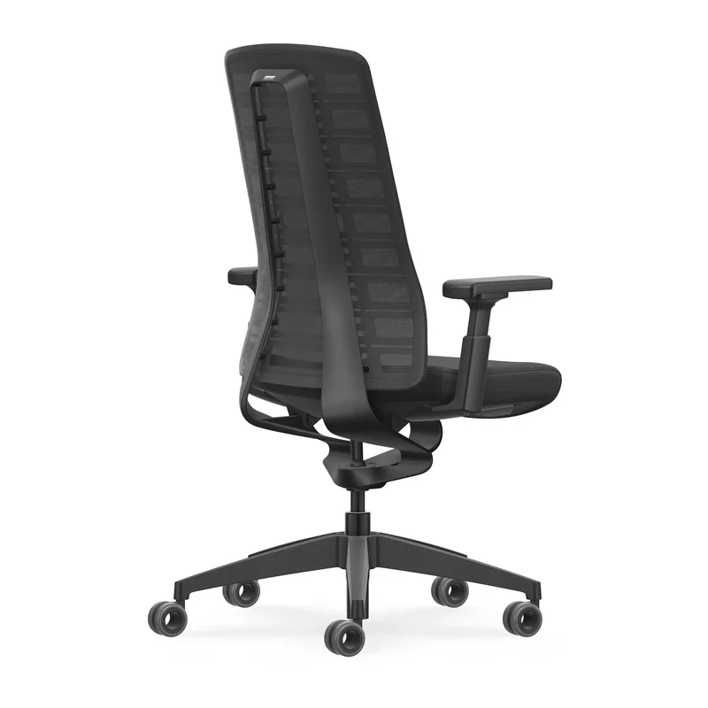 Interstuhl PUREis3 Bürostuhl