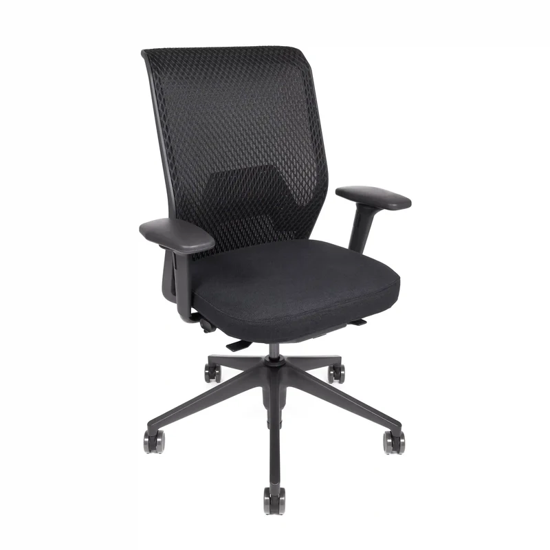 Vitra ID Chair Kvadrat Sonderedition