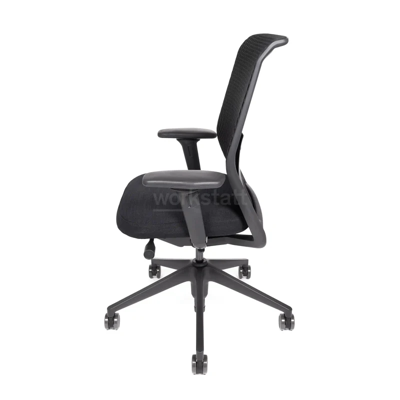 Vitra ID Chair Kvadrat Sonderedition
