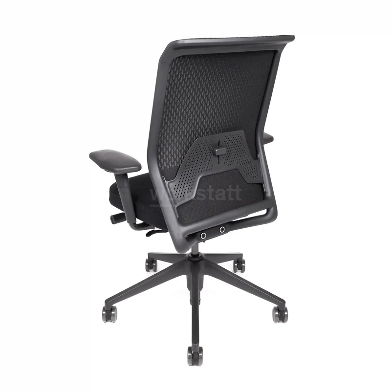 Vitra ID Chair Kvadrat Sonderedition