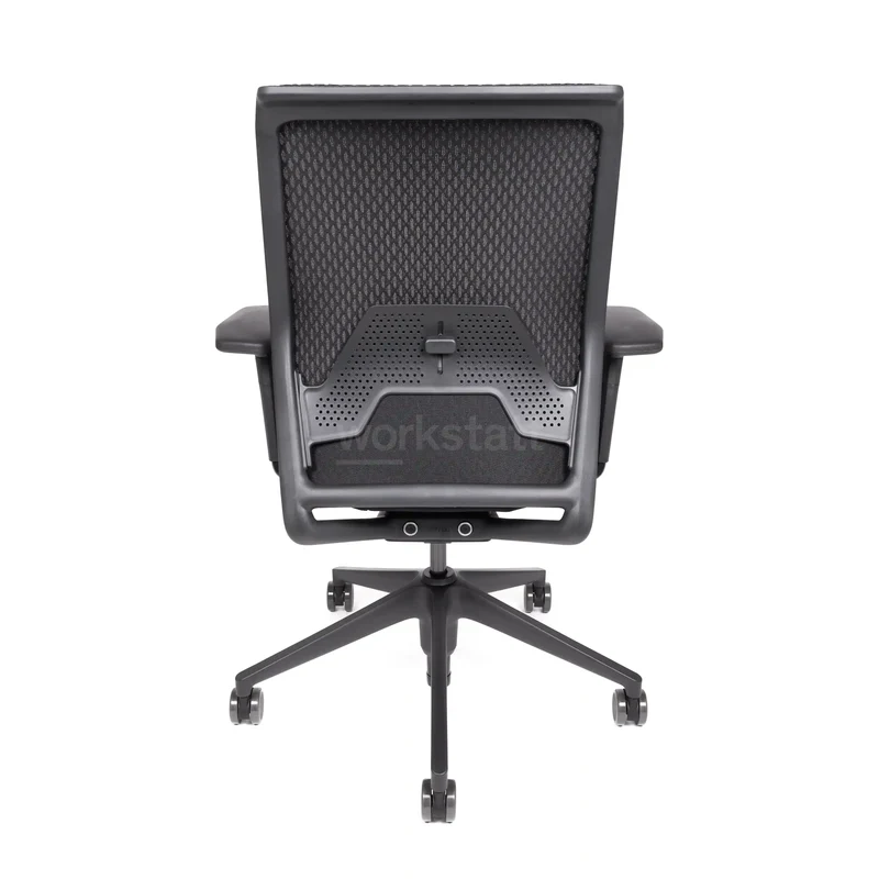 Vitra ID Chair Kvadrat Sonderedition
