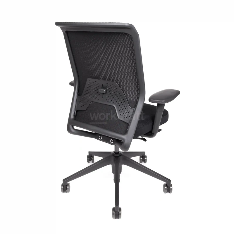 Vitra ID Chair Kvadrat Sonderedition