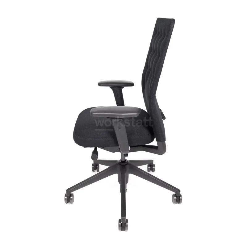 Vitra ID Chair Kvadrat Sonderedition