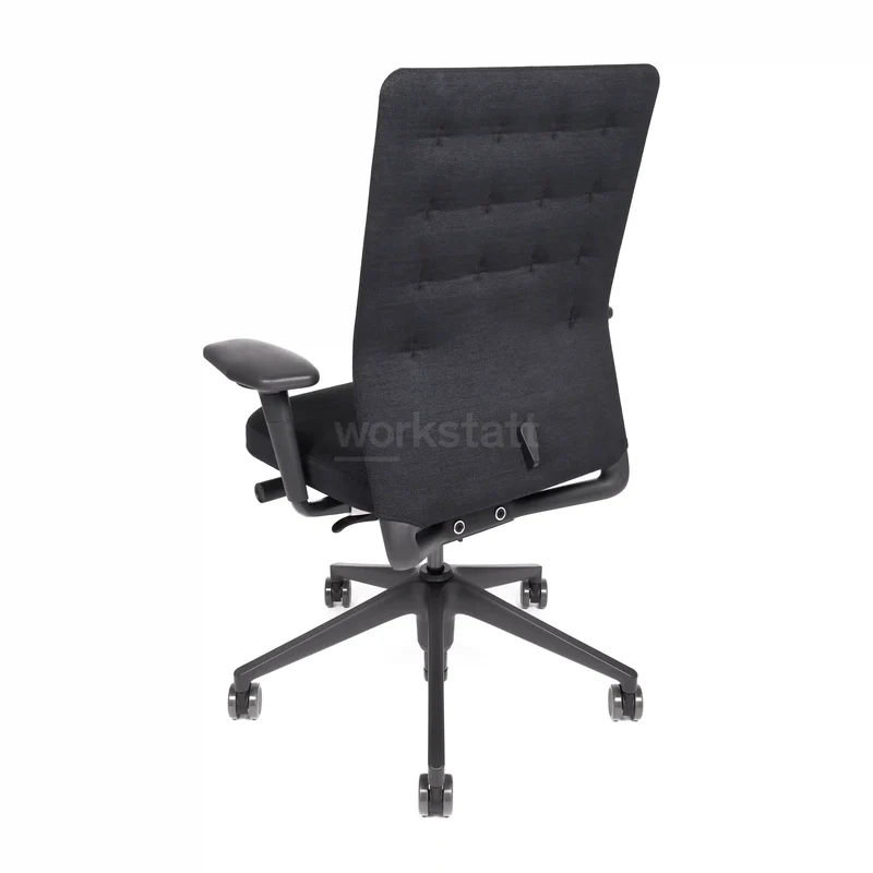 Vitra ID Chair Kvadrat Sonderedition