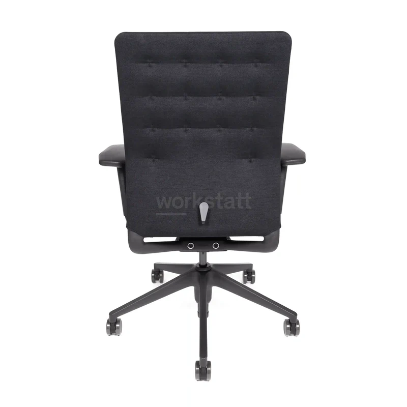 Vitra ID Chair Kvadrat Sonderedition