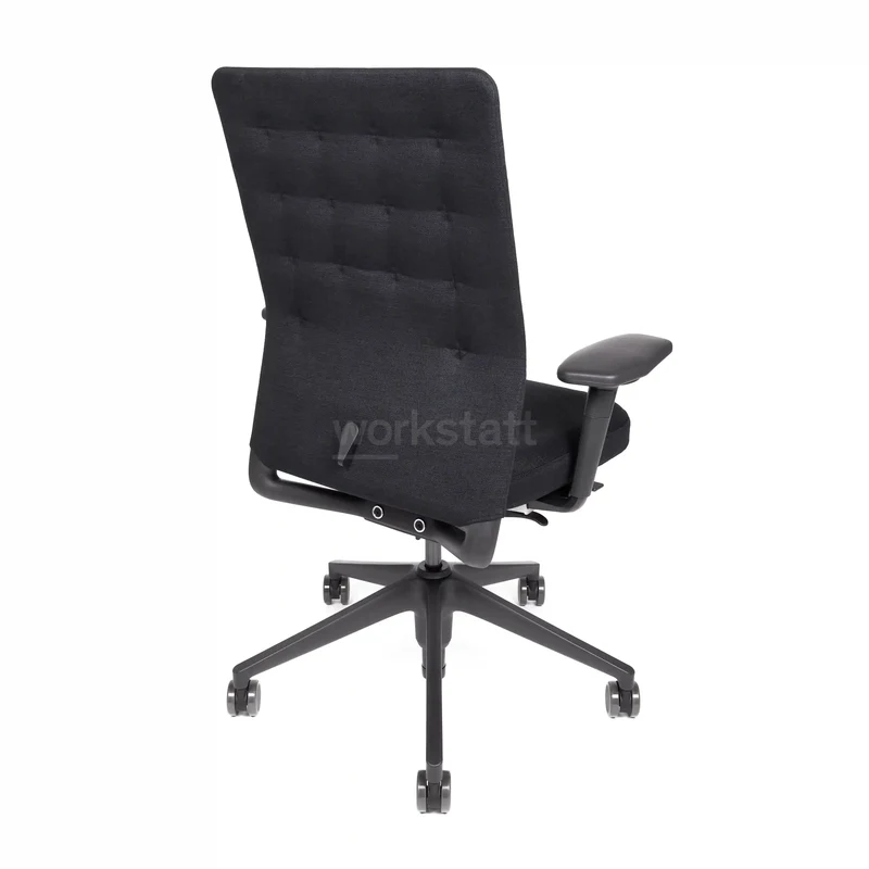 Vitra ID Chair Kvadrat Sonderedition
