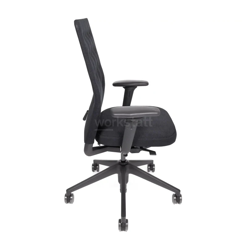 Vitra ID Chair Kvadrat Sonderedition