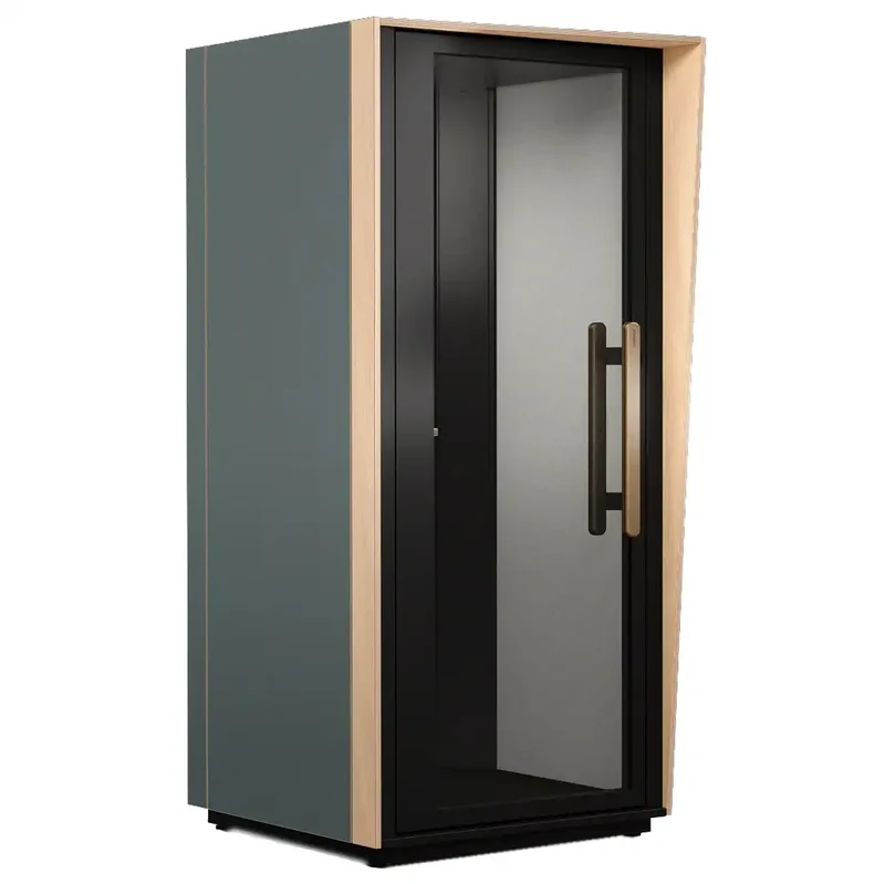 Orangebox BeMyGuest Telefonbox