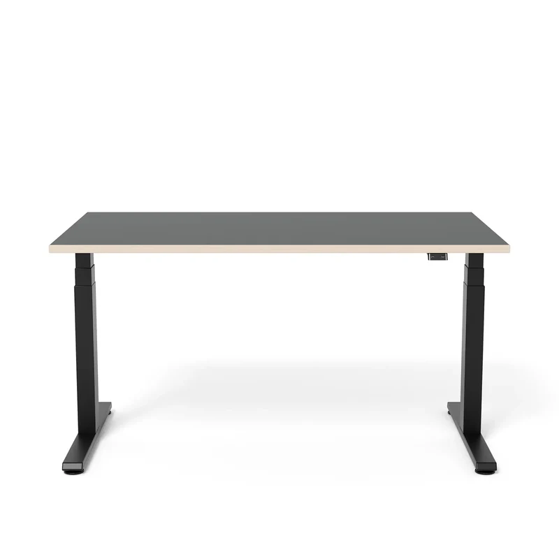 Steelcase Migration LTD höhenverstellbarer Schreibtisch