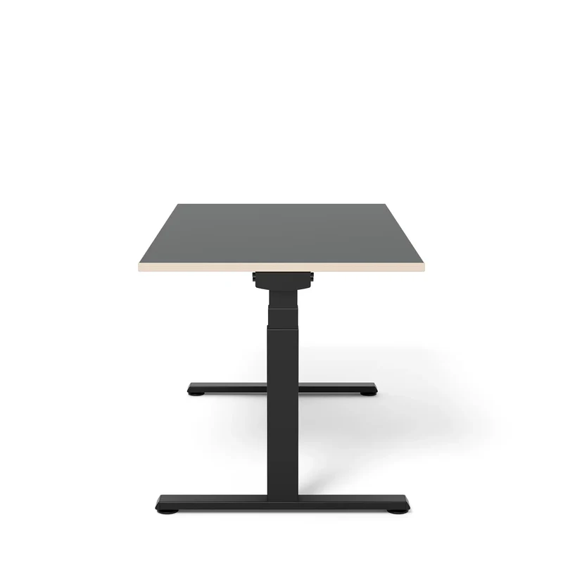 Steelcase Migration LTD höhenverstellbarer Schreibtisch