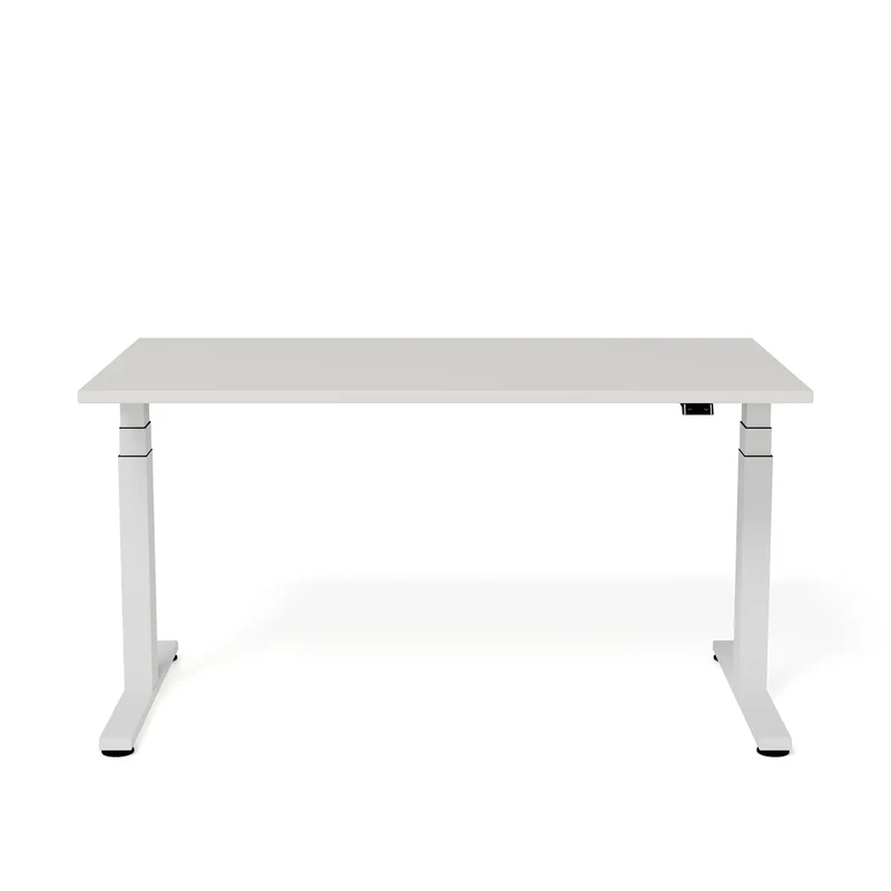 Steelcase Migration LTD höhenverstellbarer Schreibtisch