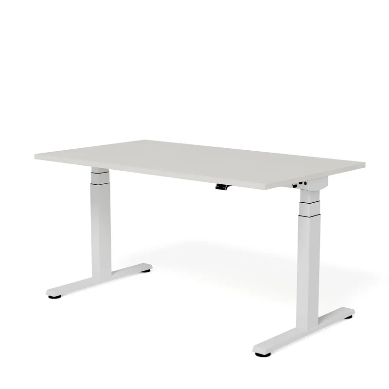 Steelcase Migration LTD höhenverstellbarer Schreibtisch