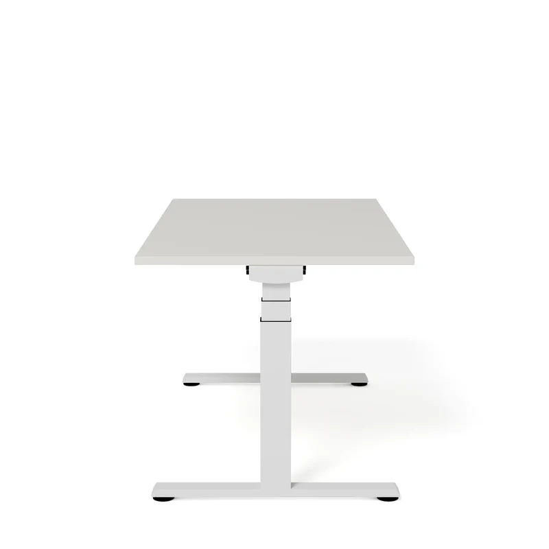 Steelcase Migration LTD höhenverstellbarer Schreibtisch