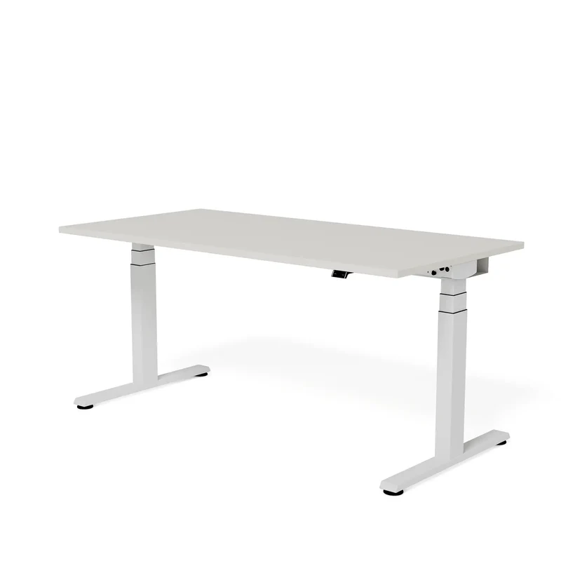 Steelcase Migration LTD höhenverstellbarer Schreibtisch