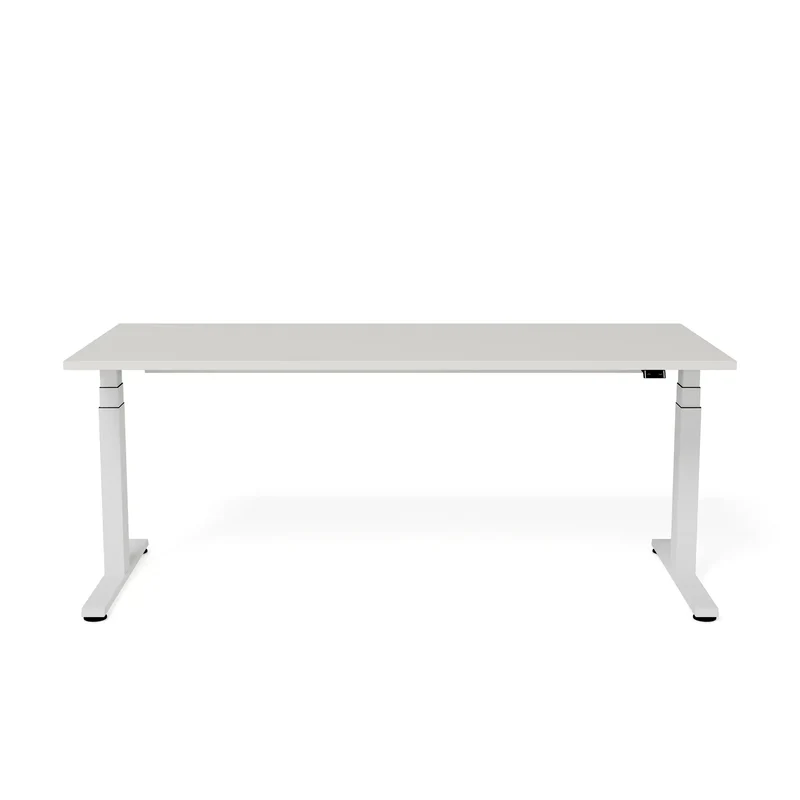 Steelcase Migration LTD höhenverstellbarer Schreibtisch