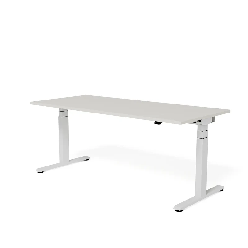 Steelcase Migration LTD höhenverstellbarer Schreibtisch