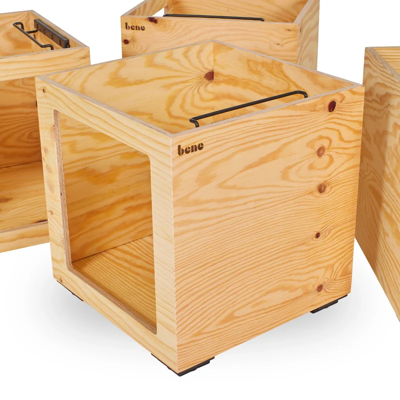 Bene PIXEL Box
