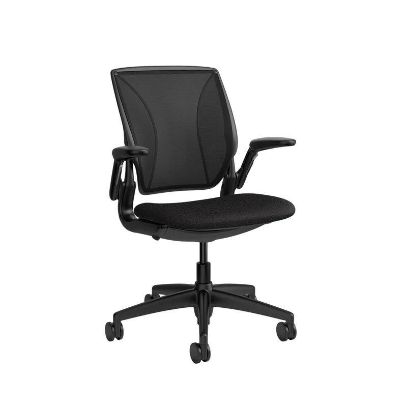 Humanscale World LM Chair (SAP)