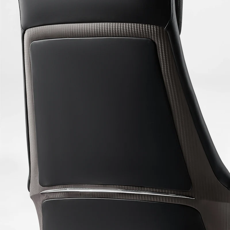 Royal Renee, Microfiber Leather Executive Office Chair