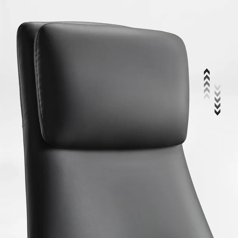 Royal Renee, Microfiber Leather Executive Office Chair