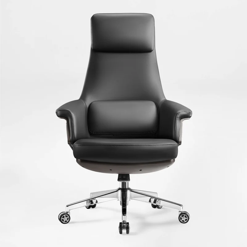 Royal Renee, Microfiber Leather Executive Office Chair