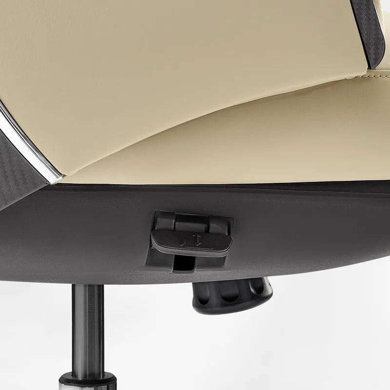 Royal Renee, Microfiber Leather Executive Office Chair