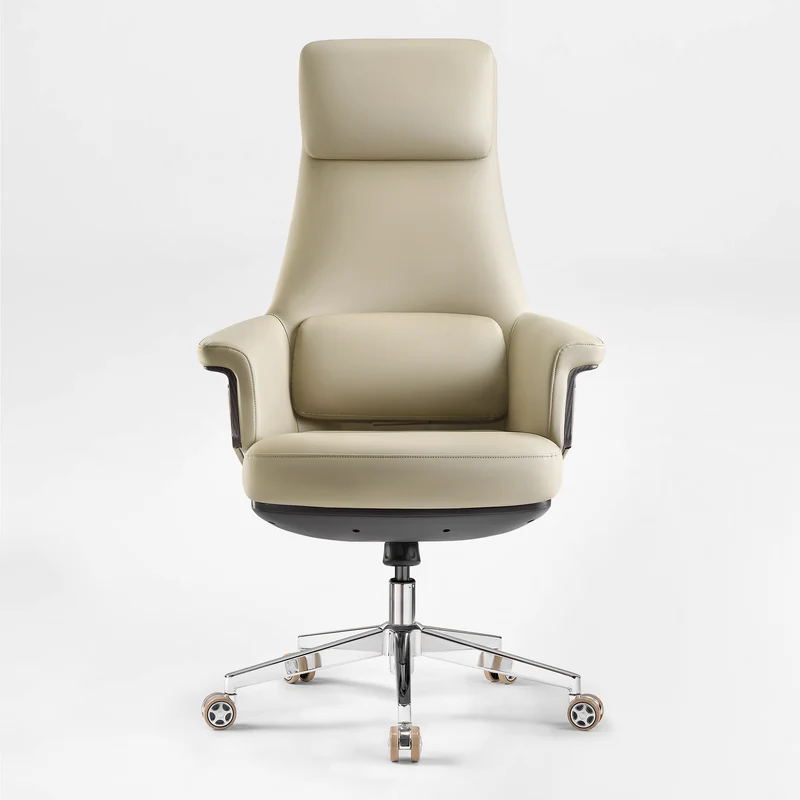 Royal Renee, Microfiber Leather Executive Office Chair