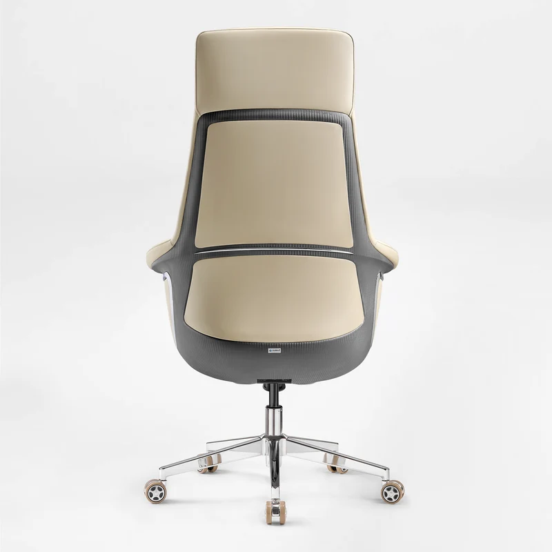 Royal Renee, Microfiber Leather Executive Office Chair
