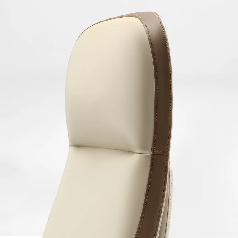 Alto, Silicone Leather Executive Office Chair