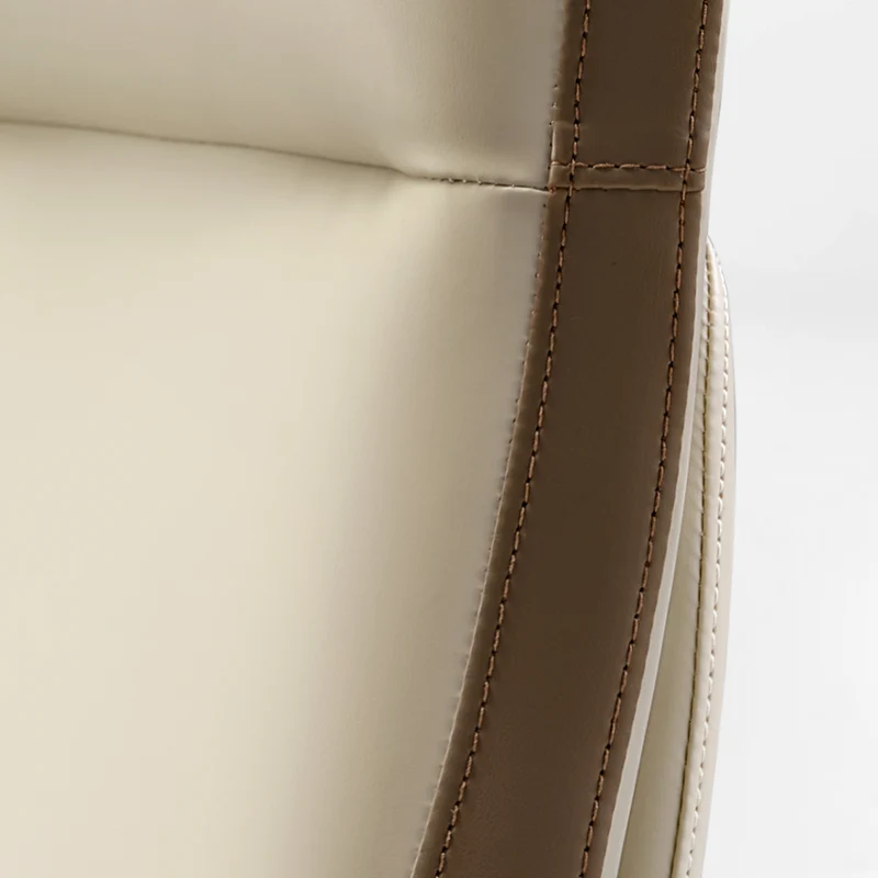 Alto, Silicone Leather Executive Office Chair