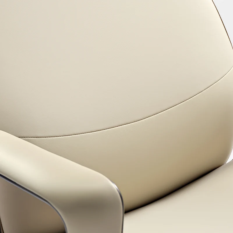 Alto, Silicone Leather Executive Office Chair