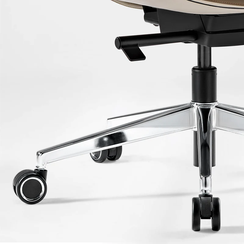 Alto, Silicone Leather Executive Office Chair