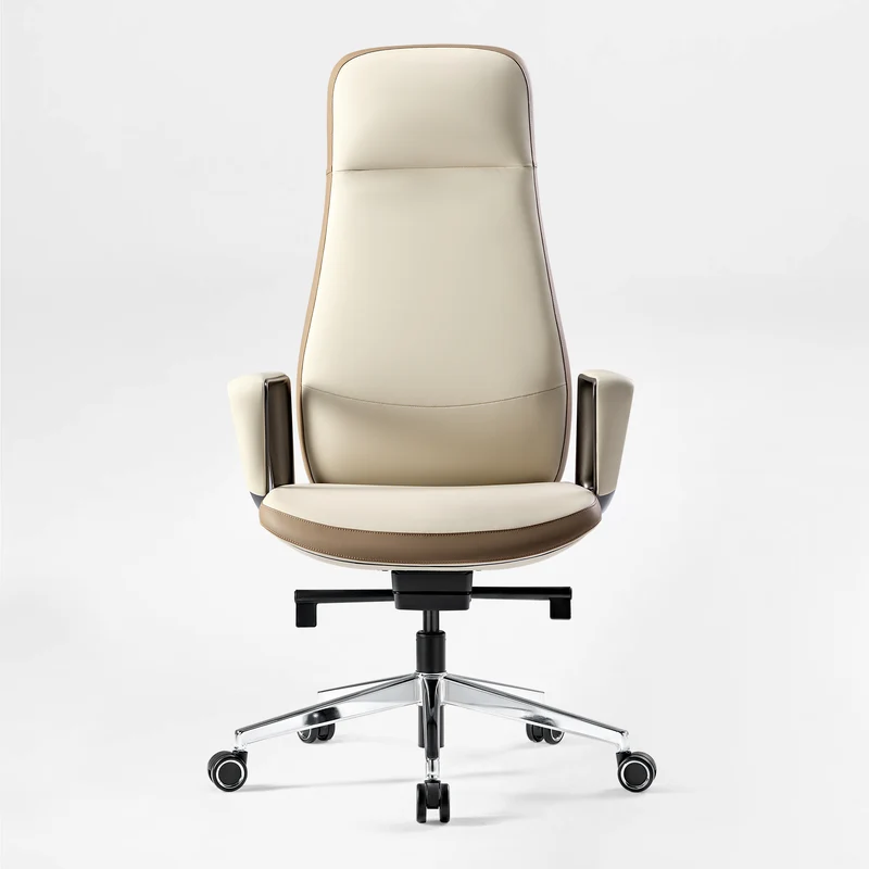 Alto, Silicone Leather Executive Office Chair