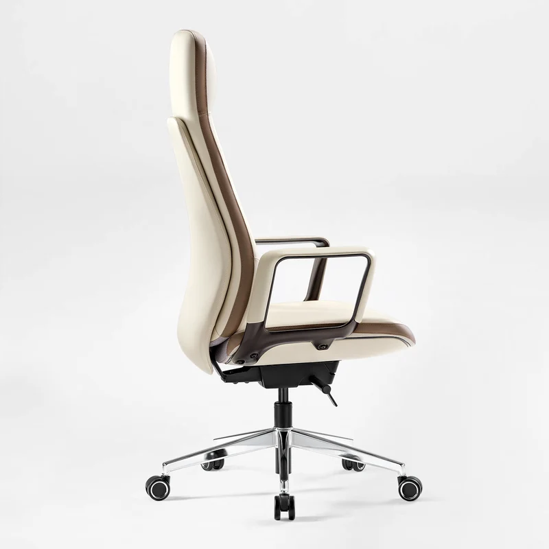 Alto, Silicone Leather Executive Office Chair
