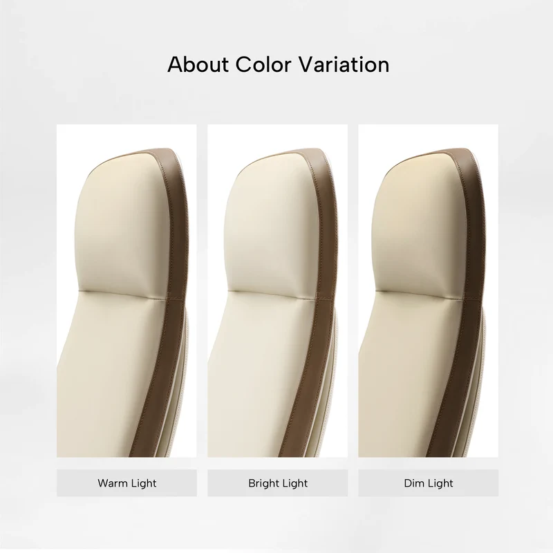 Alto, Silicone Leather Executive Office Chair