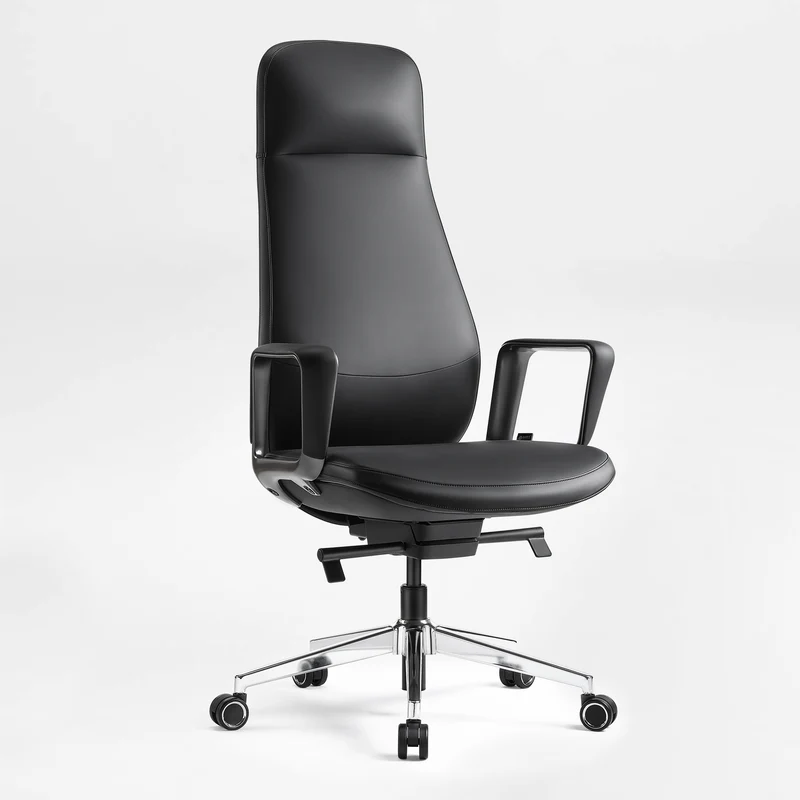 Alto, Silicone Leather Executive Office Chair