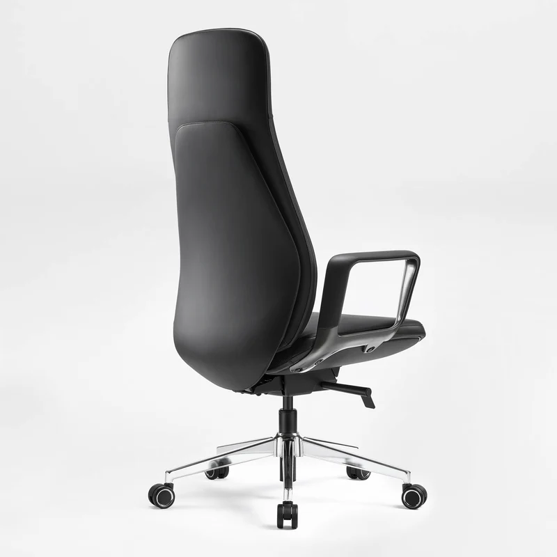 Alto, Silicone Leather Executive Office Chair