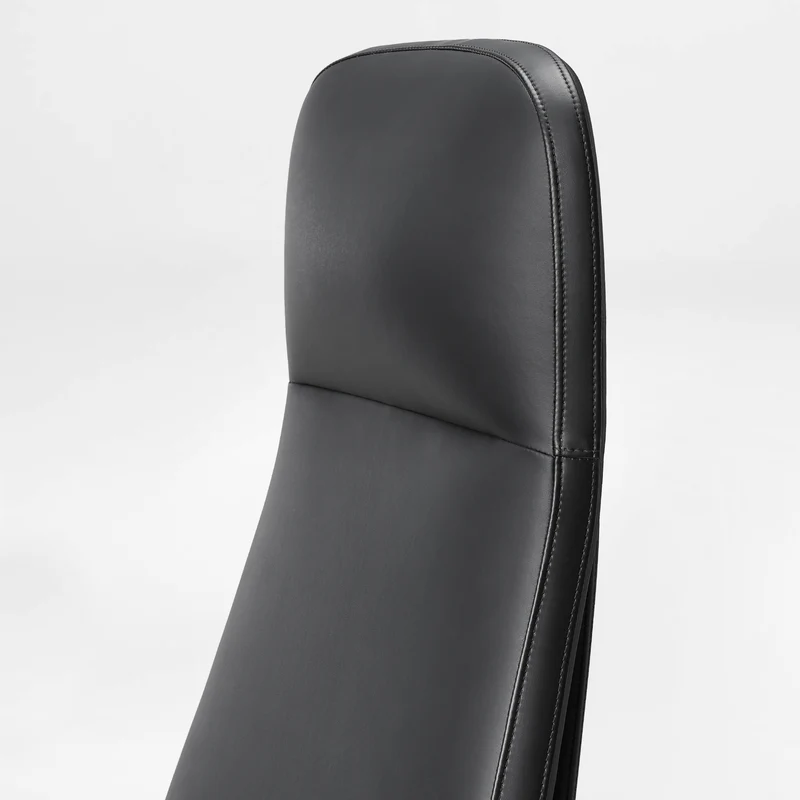 Alto, Silicone Leather Executive Office Chair