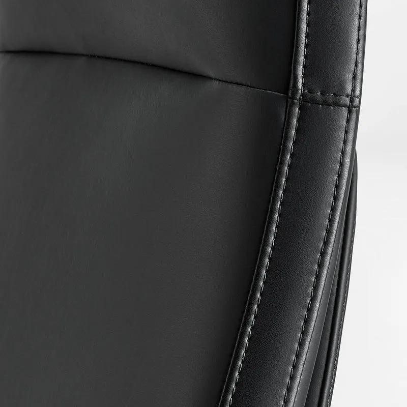 Alto, Silicone Leather Executive Office Chair
