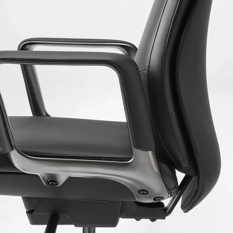 Alto, Silicone Leather Executive Office Chair