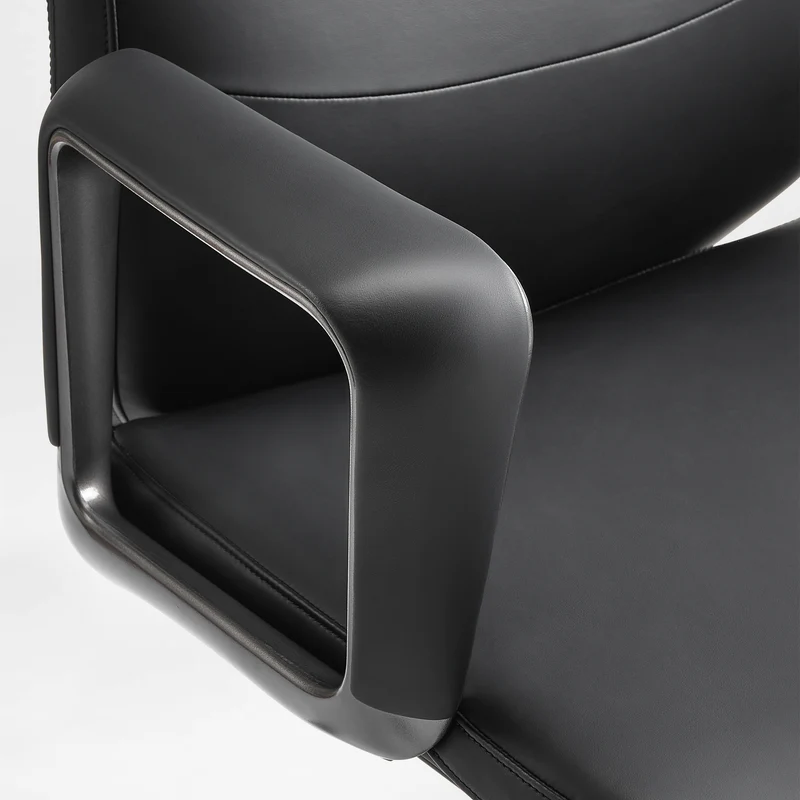 Alto, Silicone Leather Executive Office Chair