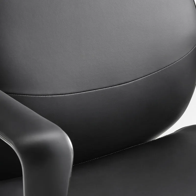 Alto, Silicone Leather Executive Office Chair