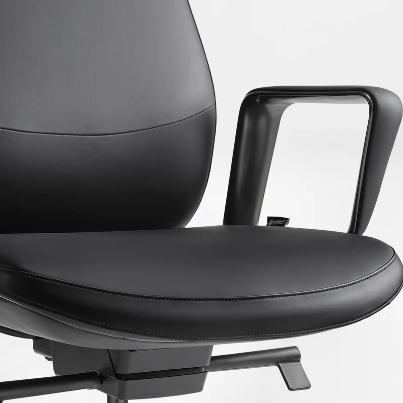 Alto, Silicone Leather Executive Office Chair