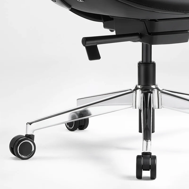 Alto, Silicone Leather Executive Office Chair